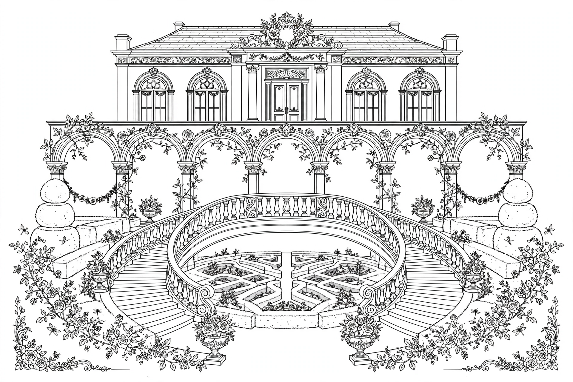 The Rosewood Estate